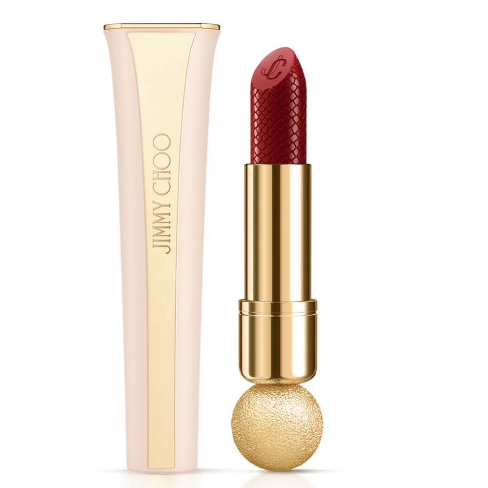 Jimmy Choo lipstick
